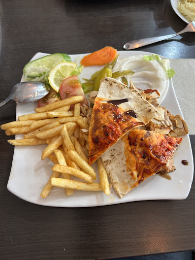 Photo of Almashi Grill - Gamlestadsvägen 24, 415 02 Göteborg, Sweden